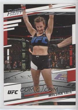 2022 Panini Chronicles UFC - [Base] #172 - Prestige - Miesha Tate