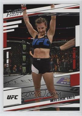 2022 Panini Chronicles UFC - [Base] #172 - Prestige - Miesha Tate