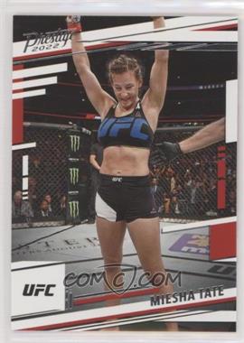 2022 Panini Chronicles UFC - [Base] #172 - Prestige - Miesha Tate