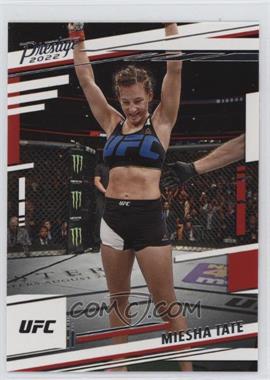 2022 Panini Chronicles UFC - [Base] #172 - Prestige - Miesha Tate