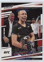 Prestige - Rose Namajunas