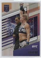 Elite - Holly Holm