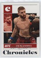 Jan Blachowicz