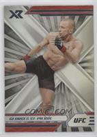 Xr - Georges St-Pierre