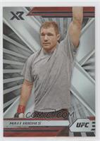 Xr - Matt Hughes