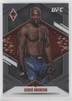 Phoenix - Derek Brunson