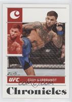 Cody Garbrandt