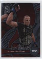 Spectra - Georges St-Pierre [EX to NM]