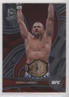 Spectra - Chuck Liddell