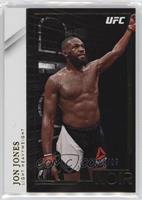 Noir - Jon Jones #/99