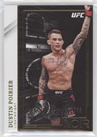 Noir - Dustin Poirier #/99