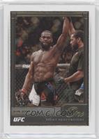 One - Jon Jones #/99