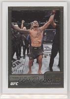 One - Charles Oliveira #/99