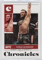 Conor McGregor [EX to NM]