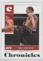 Tony Ferguson