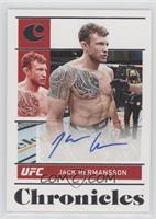 Jack Hermansson