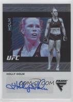 Holly Holm