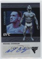 Michael Chandler