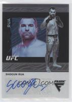 Shogun Rua