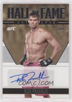 Rich Franklin