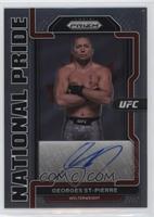 Georges St-Pierre