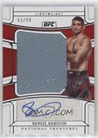 Beneil Dariush #/99