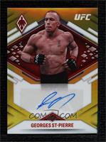 Georges St-Pierre #/10