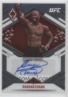 Rashad Evans