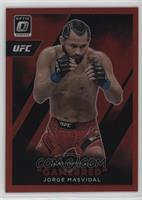 Jorge Masvidal #/99