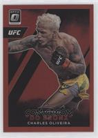 Charles Oliveira #/99