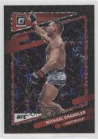 Michael Chandler #/39