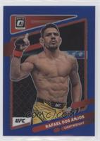 Rafael Dos Anjos #/99