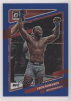 Leon Edwards #/99