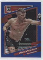 Stephen Thompson #/99