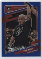 Tito Ortiz #/99