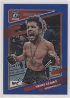 Henry Cejudo #/99