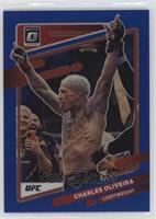 Charles Oliveira #/99