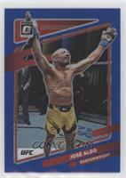 Jose Aldo #/99