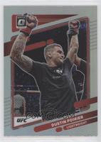 Dustin Poirier