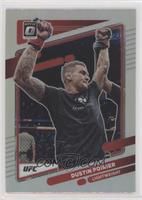 Dustin Poirier