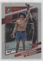 Donald Cerrone