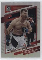 Stipe Miocic