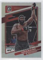 Curtis Blaydes [EX to NM]