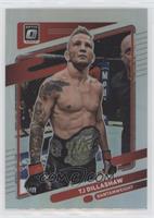 TJ Dillashaw