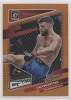 Calvin Kattar #/49