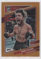 Henry Cejudo #/49