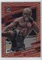 Kamaru Usman