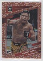 Gilbert Burns