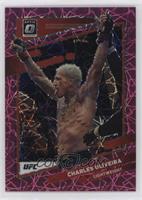 Charles Oliveira #/79