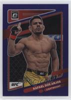 Rafael Dos Anjos